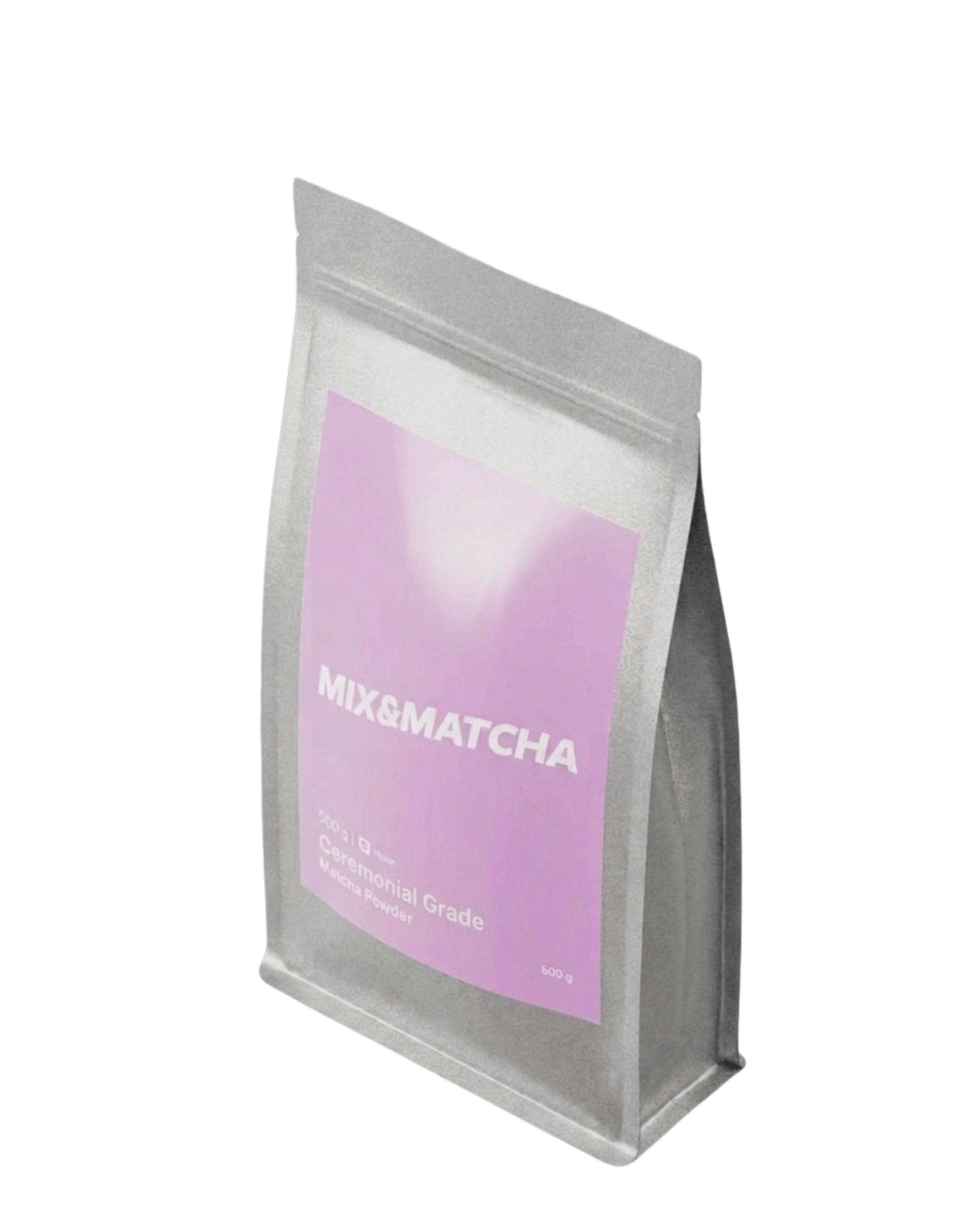 Matcha Powder 500g - mix - n - matcha
