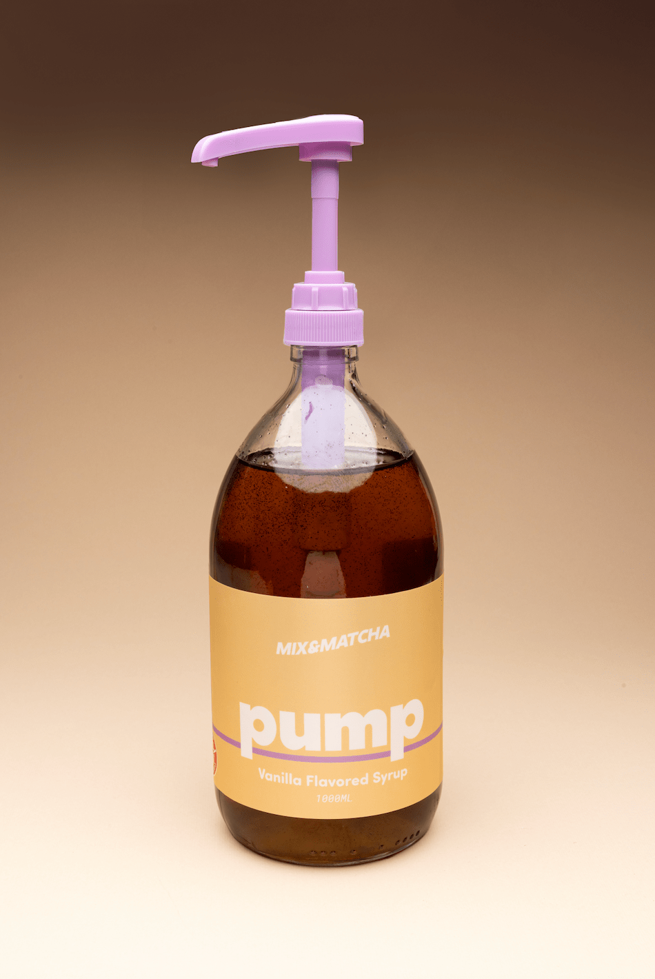 PUMP by Mix&Matcha - mix-n-matcha