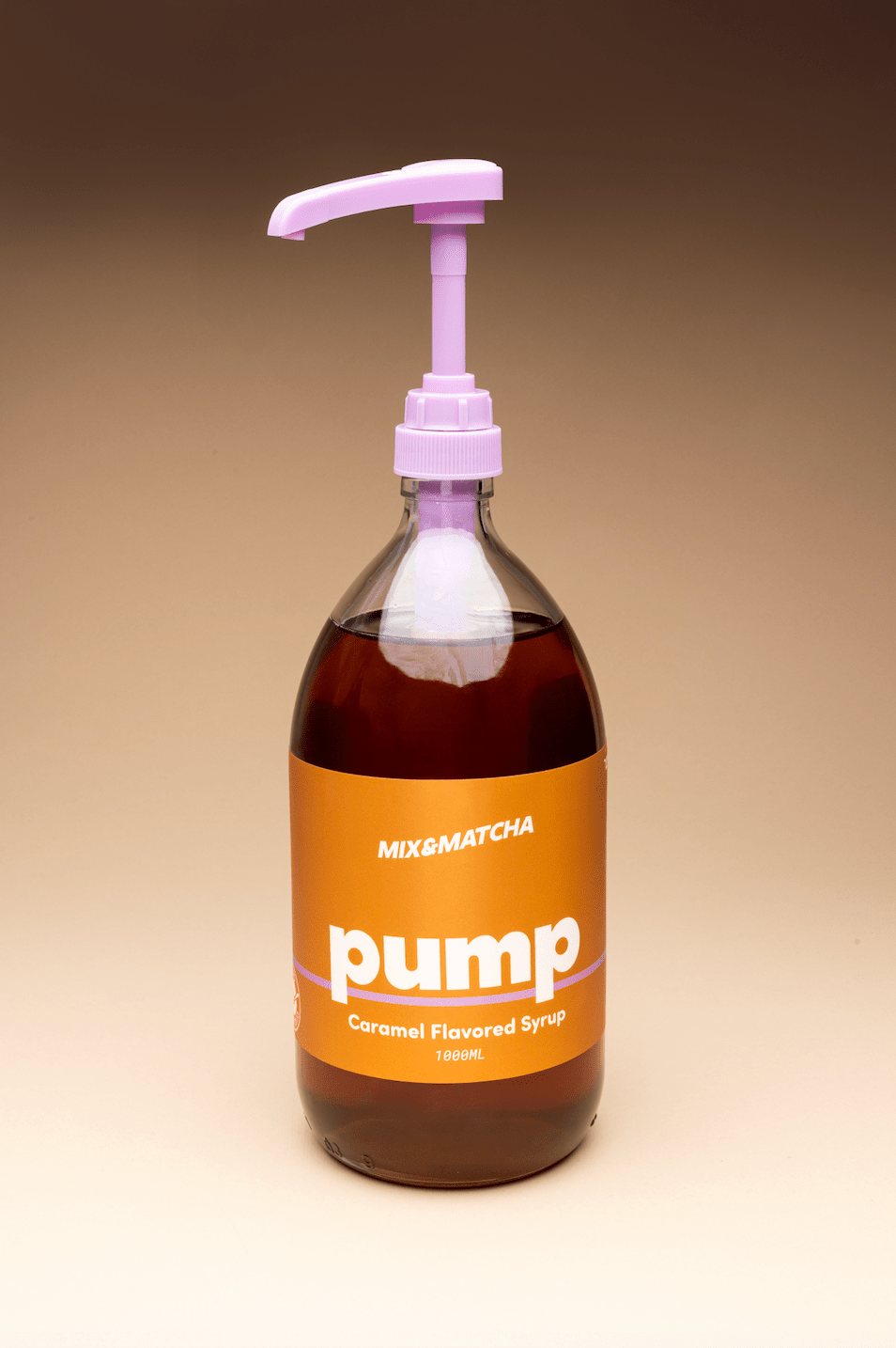PUMP by Mix&Matcha - mix-n-matcha