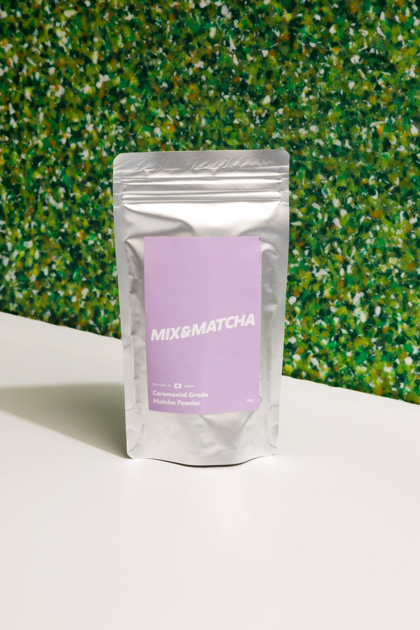 Matcha Powder 100g - mix-n-matcha