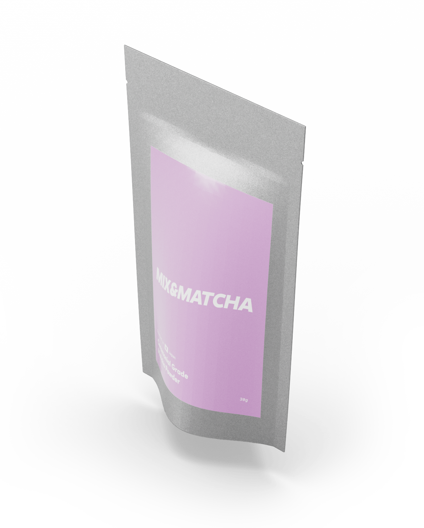 Matcha Powder 100g - mix-n-matcha