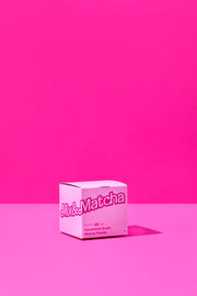 30g Matcha Pink Edition