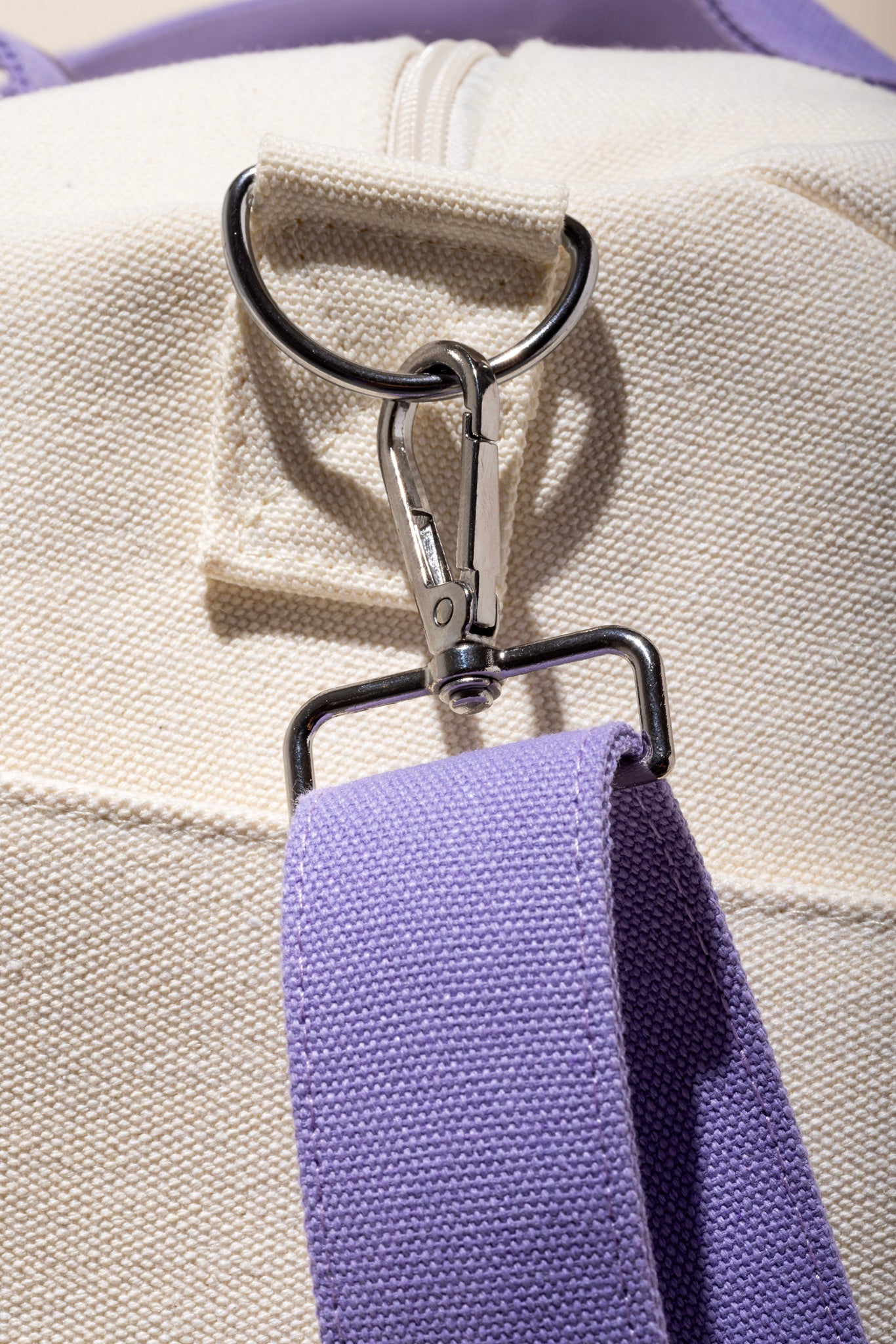 Pilates Bag (or sports) - mix - n - matcha