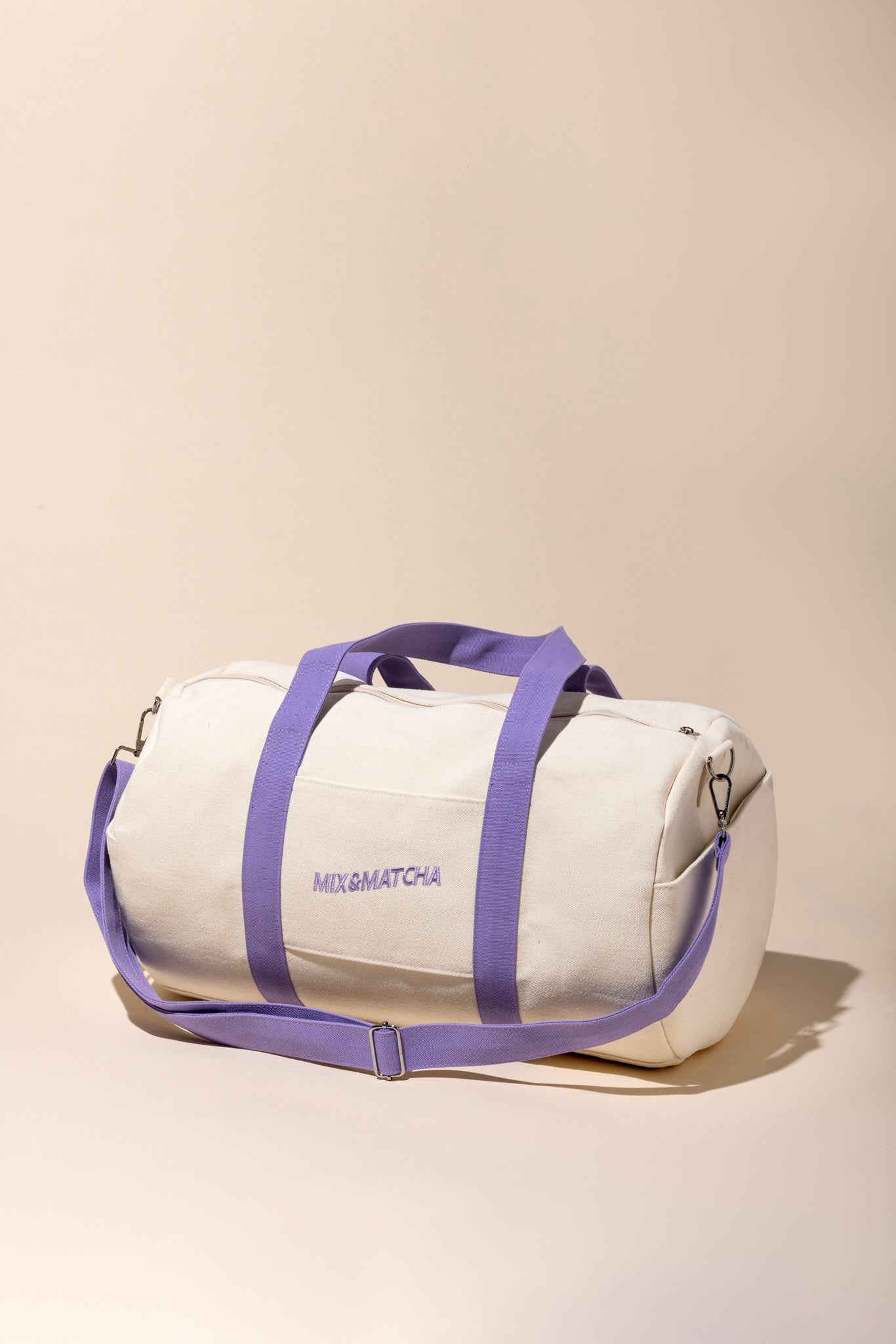 Pilates Bag (or sports) - mix - n - matcha