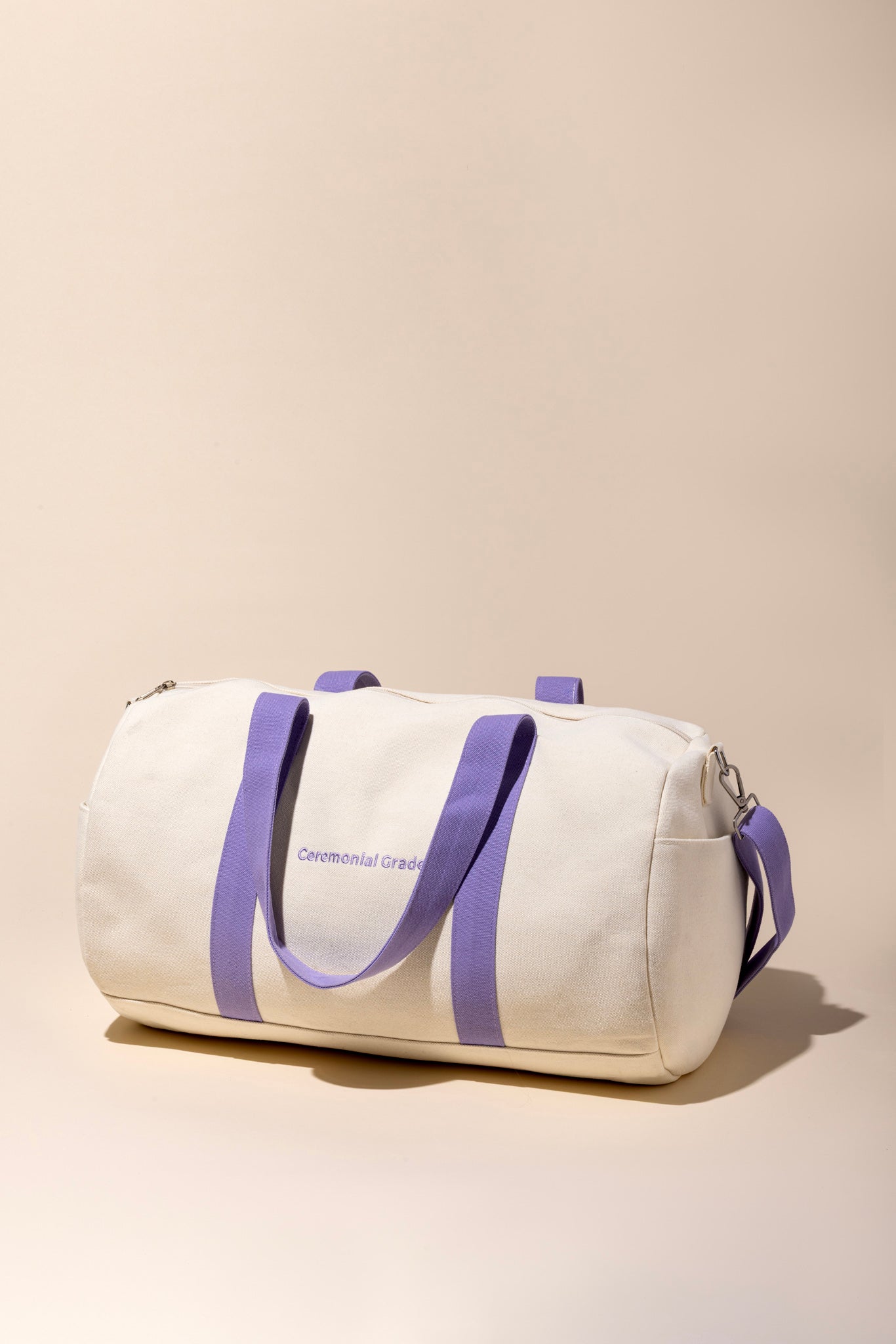 Pilates Bag (or sports) - mix - n - matcha