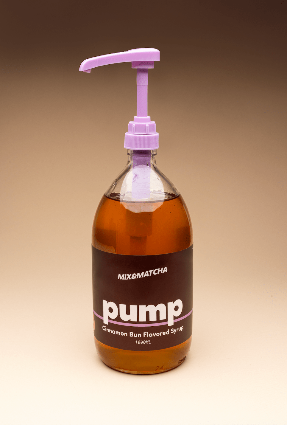 PUMP by Mix&Matcha - mix-n-matcha