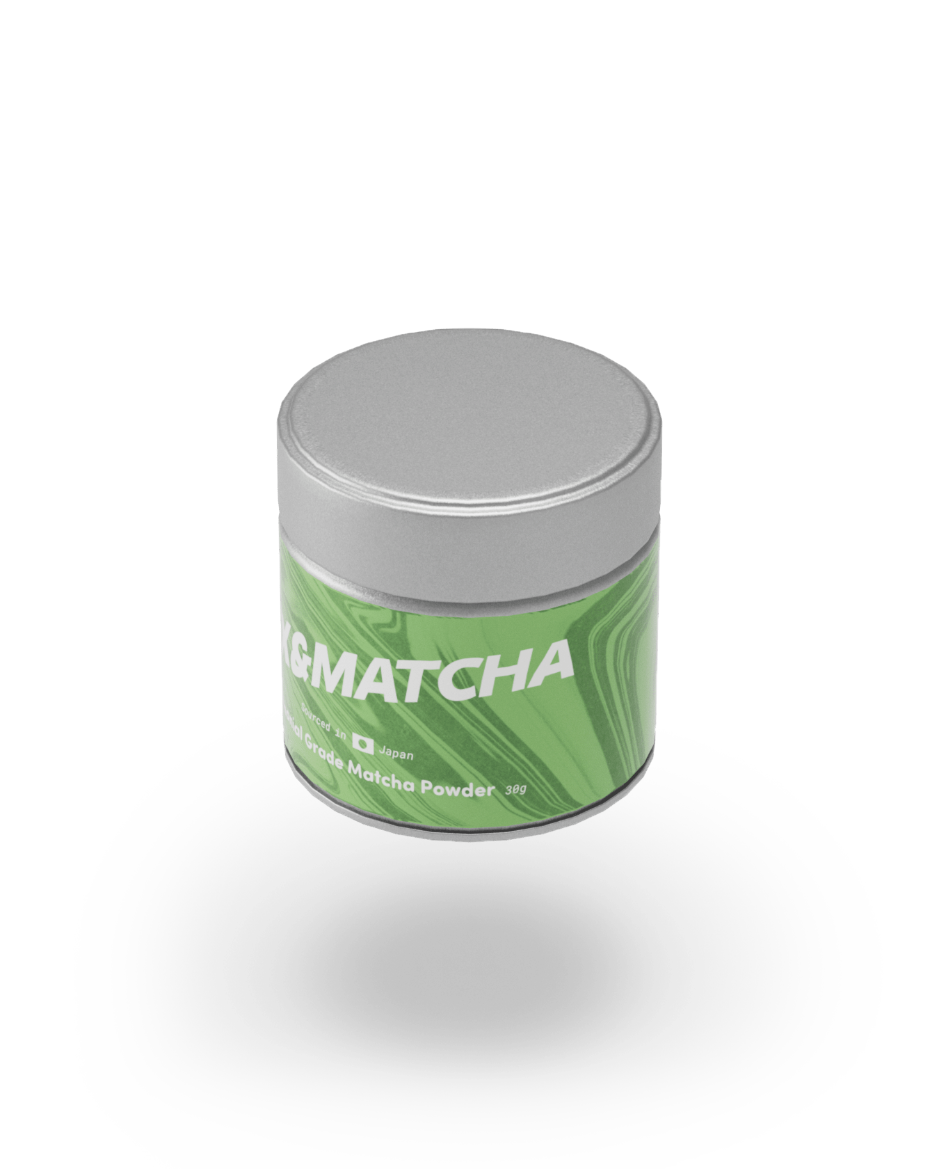 Matcha Powder 30g - mix-n-matcha