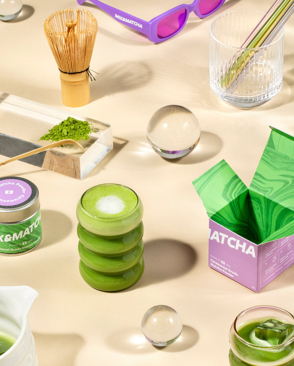 Matcha Powder 30g