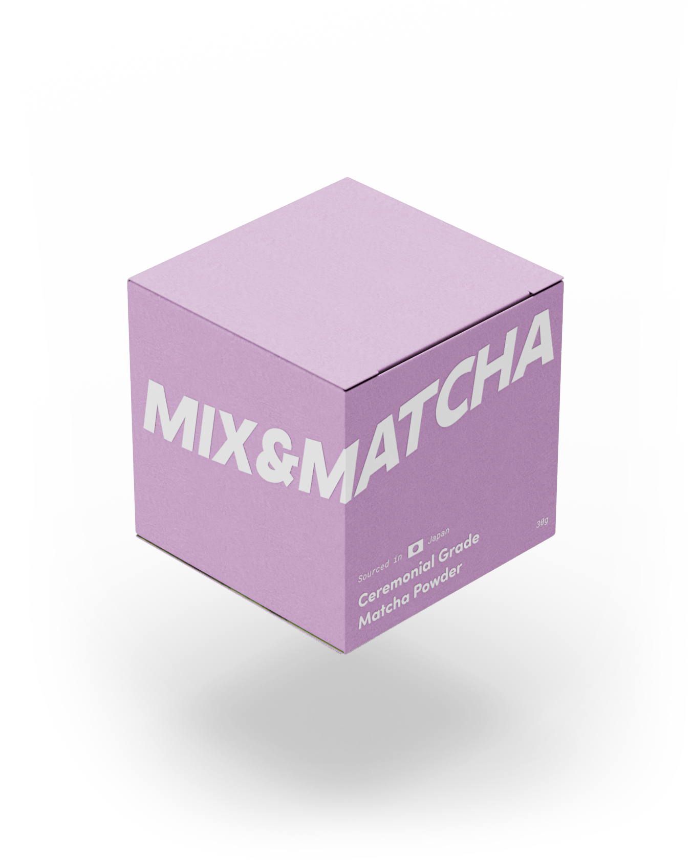 Matcha Powder 30g - mix-n-matcha